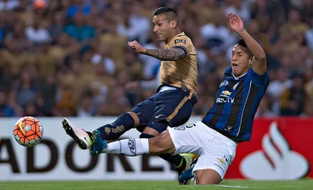 Sosa lleva del cielo al infierno a Pumas contra Independiente