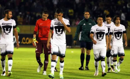 Pumas y su historia maldita en penaltis