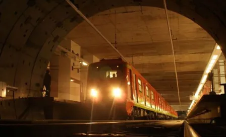 Línea 2 del metro será gratuita hasta las 20:00 horas