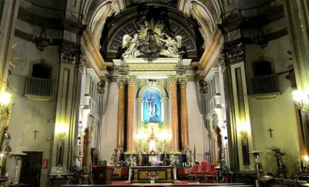 Vagabundos podrán ver Final de Champions en iglesia madrileña