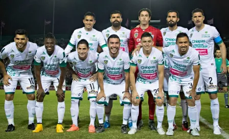 Jaguares deja Chiapas y se muda a San Luis