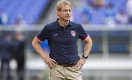 "La Copa América es mejor que la Euro": Klinsmann