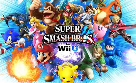 Smash Bros. Wii U, la mejor versión del clásico de Nintendo