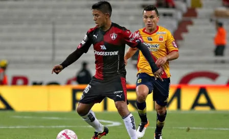 Negro Medina, aficionado del Santos en la infancia