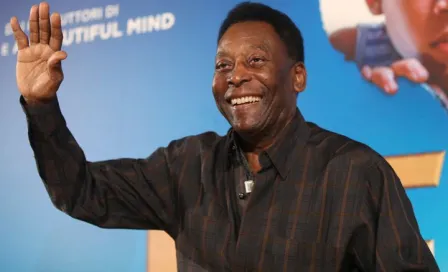 Pelé destaca juego "artístico" del Real Madrid