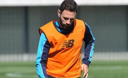 'A cualquiera le gustaría jugar en Real Madrid': Layún