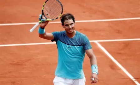 Nadal consigue victoria 200 en Grand Slam