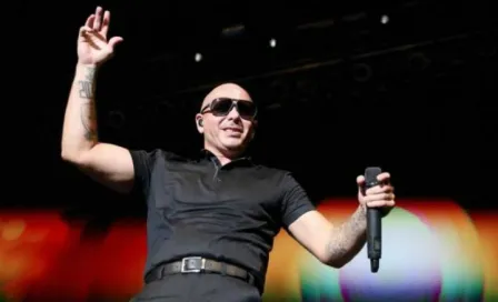 Pitbull y Becky G cantarán tema de Copa América en Final