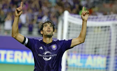 Kaká jugará la Copa América Centenario