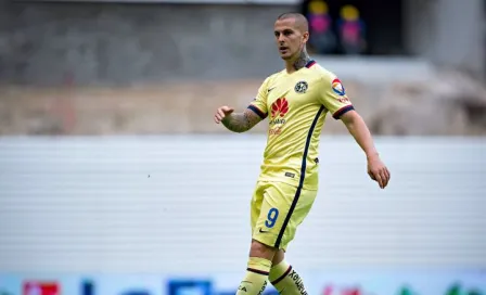 Cruz Azul aún no contempla a Benedetto para A2016