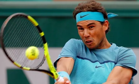 Nadal abandona Roland Garros por lesión