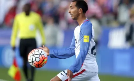 EU convoca a Castillo para Copa América