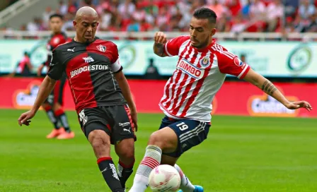 Chivas preparará A2016 con amistosos en EU