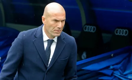 Zidane y Simeone presumen palmarés de ensueño