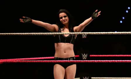 Paige se habría hecho tatuaje por Alberto Del Río