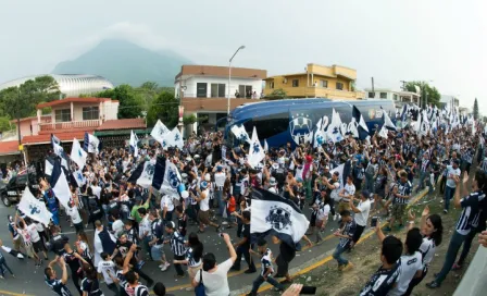 Rayados y Tuzos llegan sin complicaciones al escenario de la Final