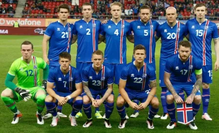 Islandia, el novato que quiere sorprender en la Eurocopa