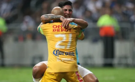 Conejo Pérez, Campeón más longevo de la Liga MX