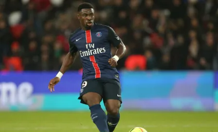 Jugador del PSG, detenido tras altercado en antro