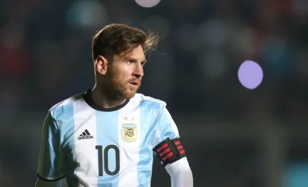 Messi declarará ante juez por supuesto fraude fiscal