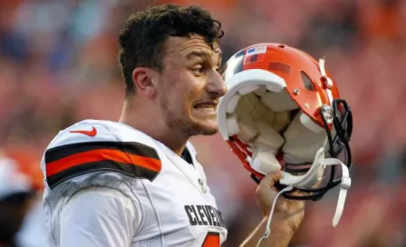 Johnny Manziel da susto tras desaparecer en Nueva York