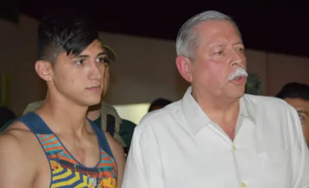 Captores de Alan Pulido pedían seis millones de pesos 