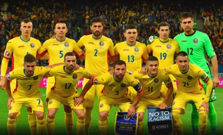 Rumania presenta su lista final sin figuras para la Euro