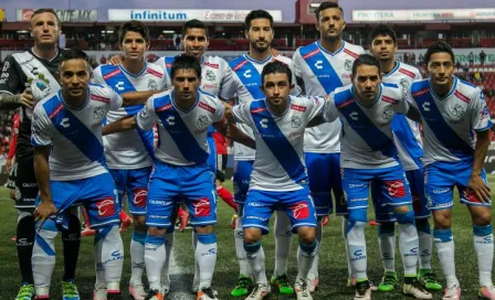 Puebla modifica horario de sus partidos como local