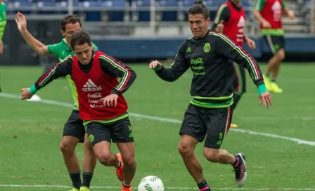 Tri de Osorio enfrenta a Chile para seguir 'perfecto'