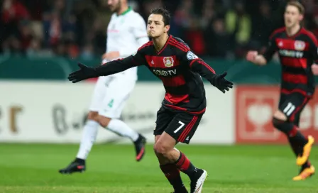 'En Madrid no me dieron juego para ser estrella': Chicharito