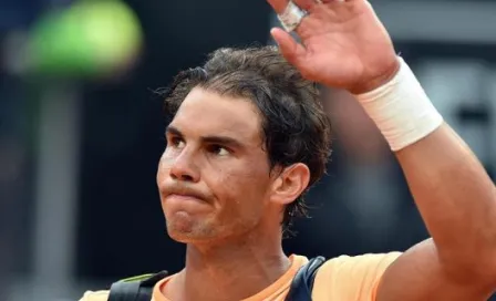 Nadal se perderá el torneo de Queen's