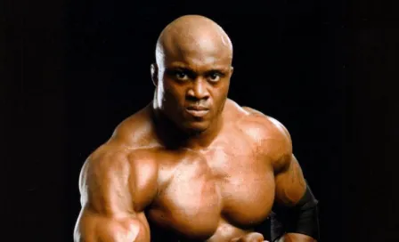 Bobby Lashley buscará conquistar México