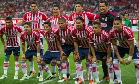 Chivas realiza encuesta otra vez para elegir nuevo horario 