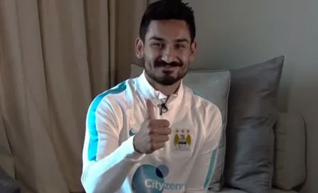 Gundogan, primer refuerzo del Man City de Guardiola