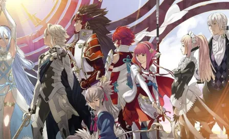 FE Fates: Birthright, una verdadera aventura estratégica