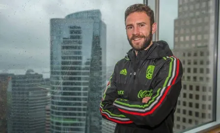 'Tenemos argumentos para llevarnos la Copa': Layún