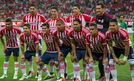 Chivas y Adidas terminan relación de forma inmediata