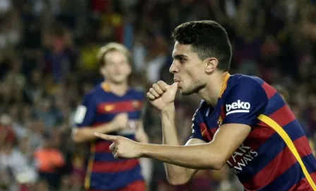 Bartra sale del Barça para fichar con Borussia Dortmund