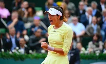 Muguruza gana su primer Grand Slam tras vencer a Williams