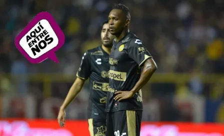 Wilson Tiago se lanza contra el racismo en el futbol