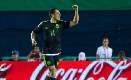 México vs Uruguay, una pelea de alto calibre