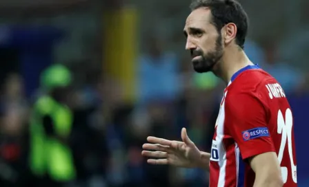 'El destino nos debe dos Champions': Juanfran