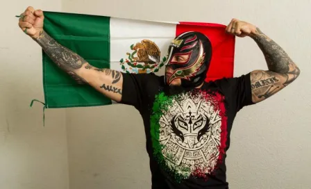 Mexicanos, por la gloria en Mundial de Lucha Libre