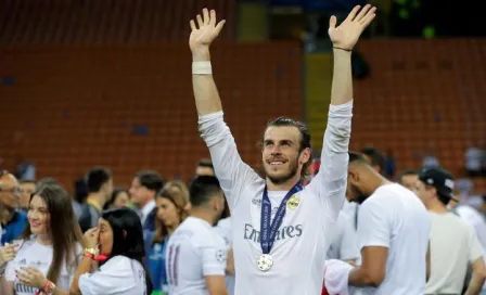 Tras Champions, Real Madrid aumenta salario de Bale