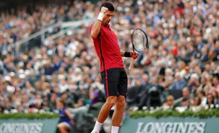 Djokovic conquista Roland Garros en un cierre dramático