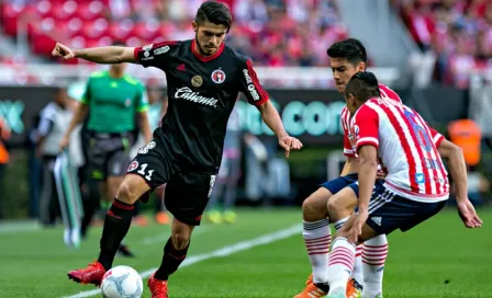  ¿Henry Martin desvela su fichaje con Chivas?