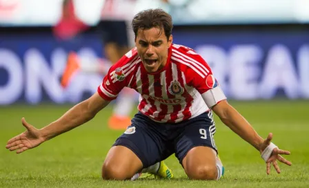 Ordiales confirma posibilidad de que Bravo salga de Chivas