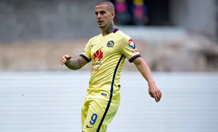 Benedetto sabía que América lo reemplazaría con Romero