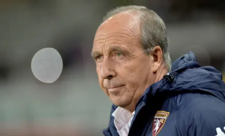 Giampiero Ventura, nuevo DT de Italia