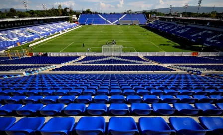 Estadio de Celaya no se llamará 'Emilio Butragueño' 